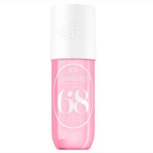 NWT: Sol de Janeiro 
Cheirosa 68 Beija Flor Hair & Body Mist